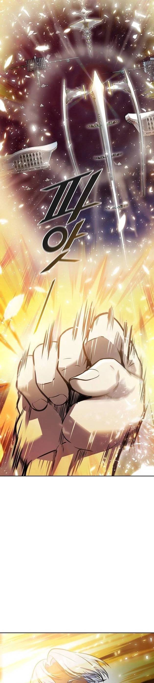 Cuộc Chiến Trong Tòa Tháp - Tower Of God Chương 642 Ảnh 33