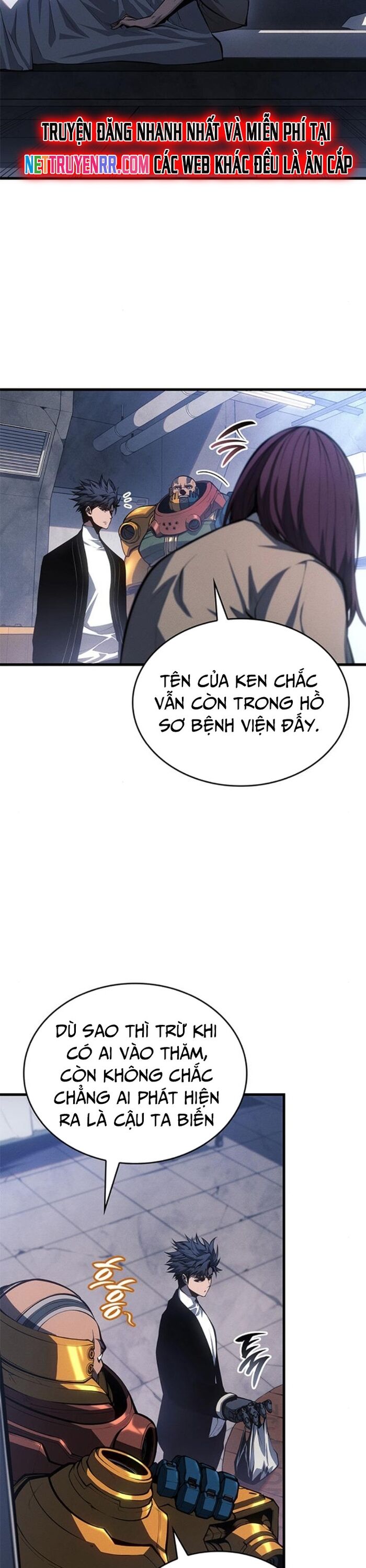 Tạp Huyết Chương 38 Ảnh 7