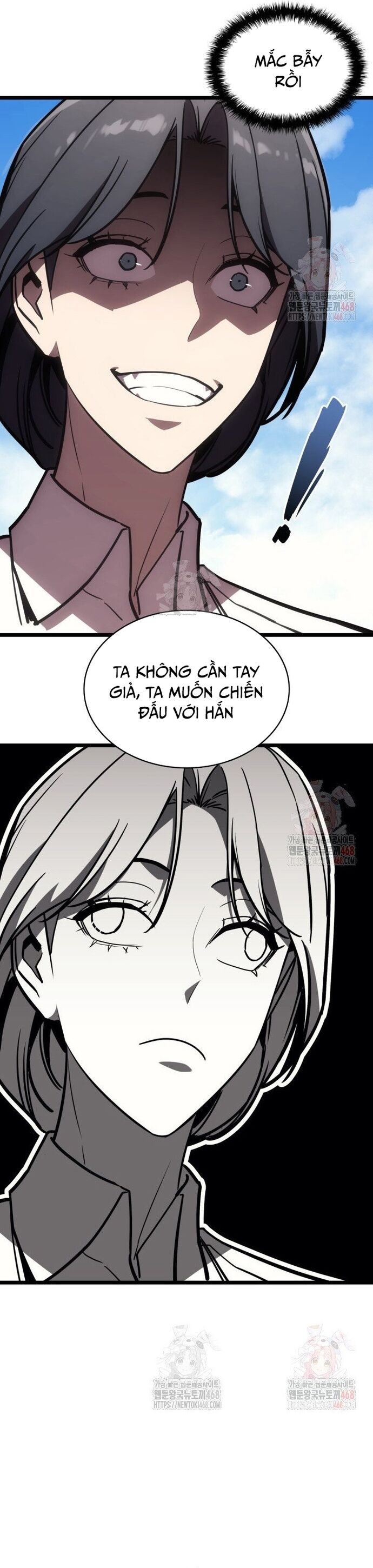 Sự Trở Lại Của Anh Hùng Cấp Thảm Họa Chương 128 Ảnh 52