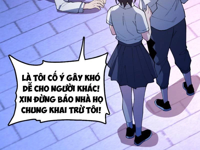 Ta Cùng Nữ Thần Hợp Thể Tiến Hóa Chương 2 Ảnh 126