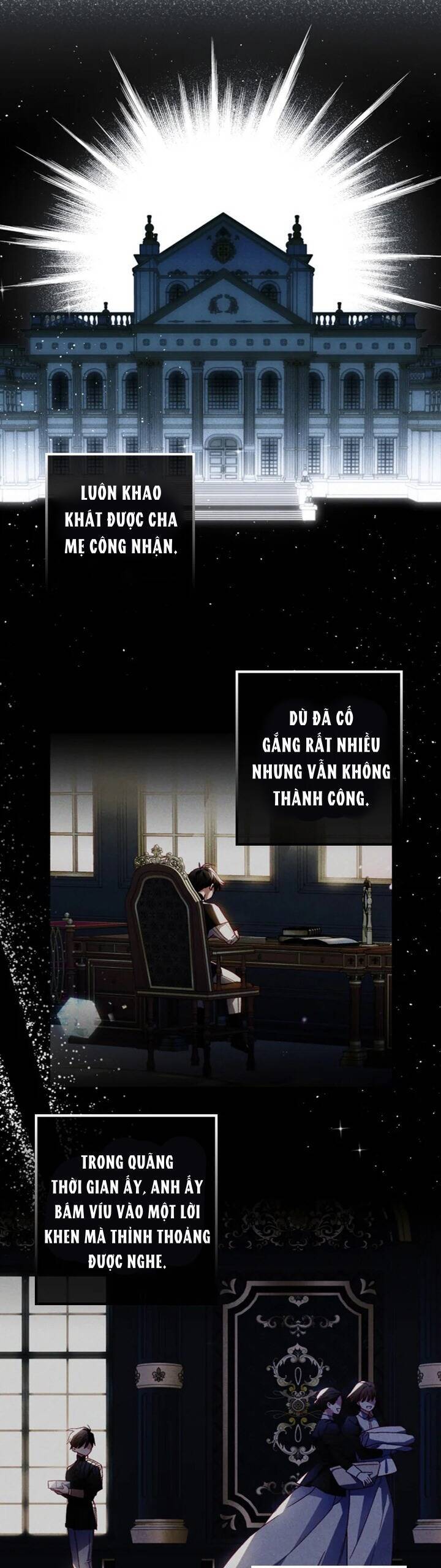 Nuôi Vị Hôn Phu Bằng Tiền Bạc Chương 47 Ảnh 23