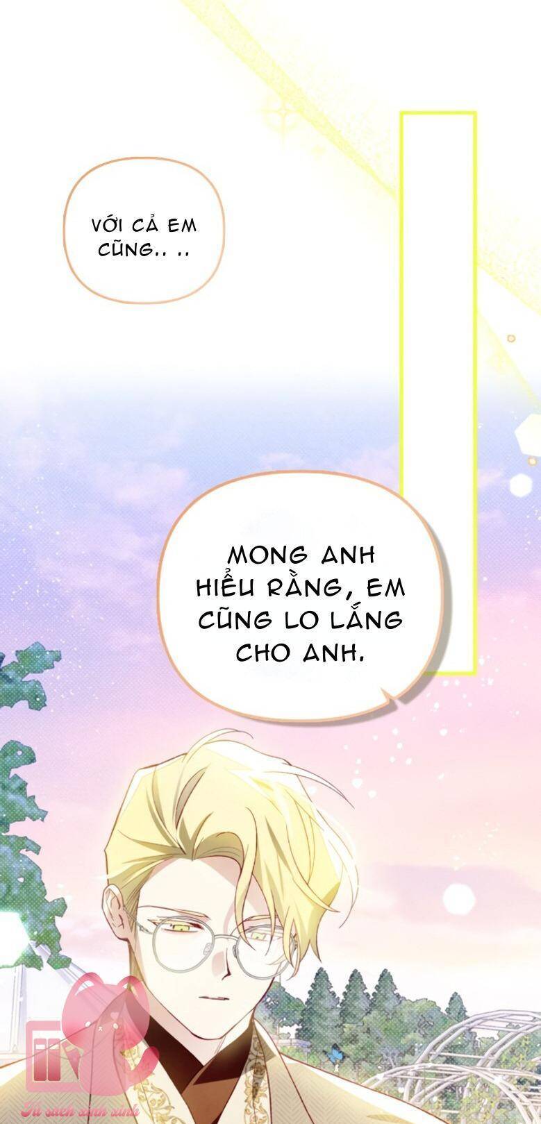 Nuôi Vị Hôn Phu Bằng Tiền Bạc Chương 41 Ảnh 58
