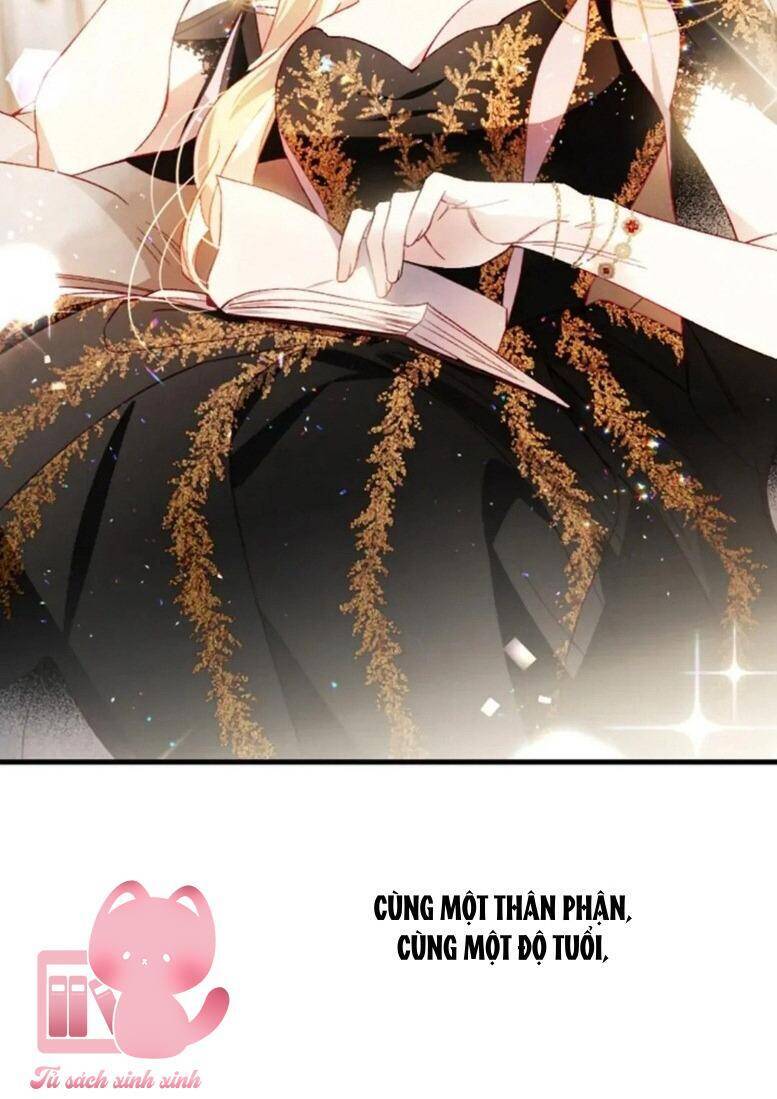 Nuôi Vị Hôn Phu Bằng Tiền Bạc Chương 34 Ảnh 16