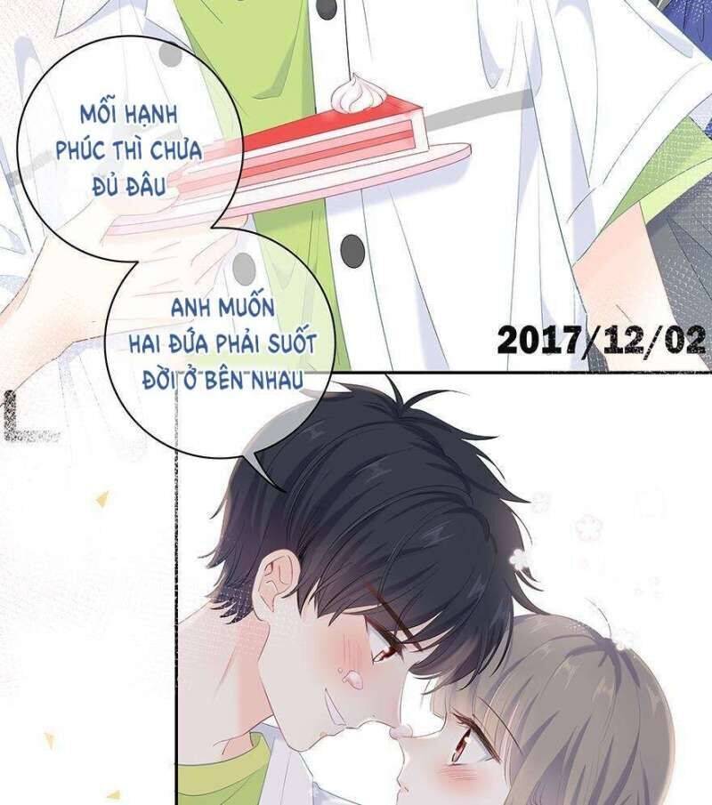 Hai Thìa Cà Phê Muối : Bắt Đầu Lại Cuộc Sống Của Chúng Ta Chương 15 Ảnh 18