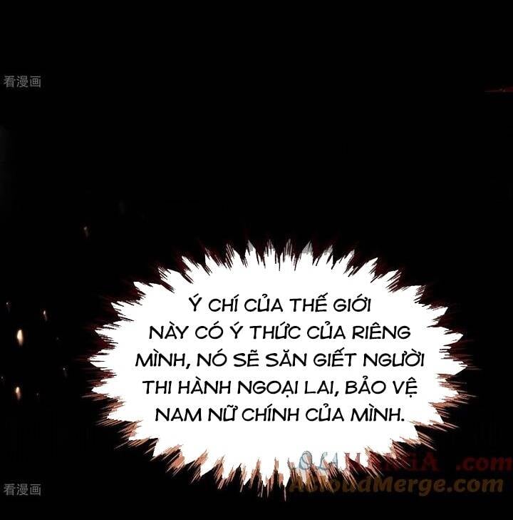 Vạn Tra Triêu Hoàng Chương 798 Ảnh 31
