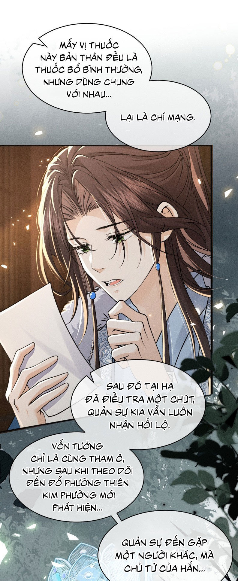 Hải Vương Sau Khi Hoàn Lương Sa Vào Tu La Tràng Chương 40 Ảnh 30