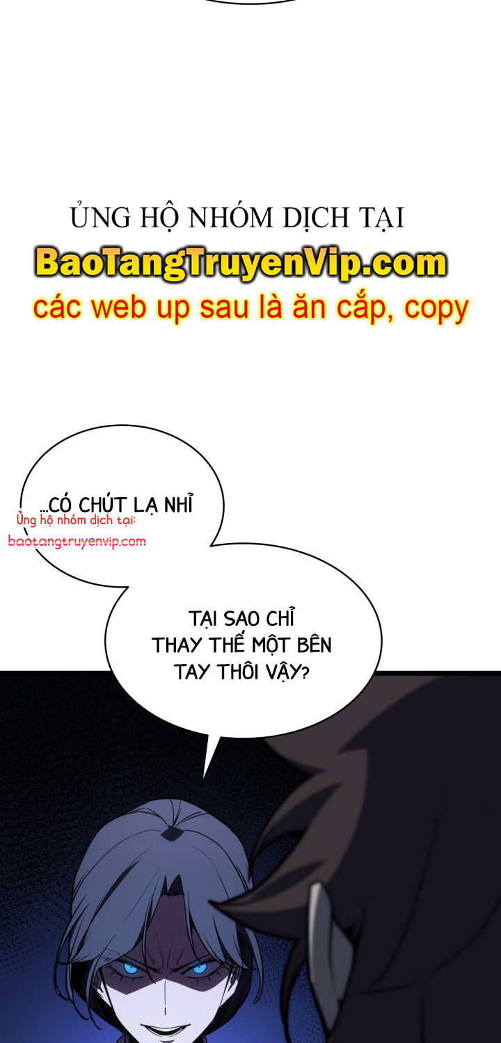 Sự Trở Lại Của Anh Hùng Cấp Thảm Họa Chương 128.1 Ảnh 79