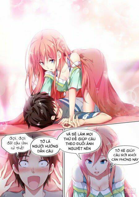 Love-X Chương 122 Ảnh 7