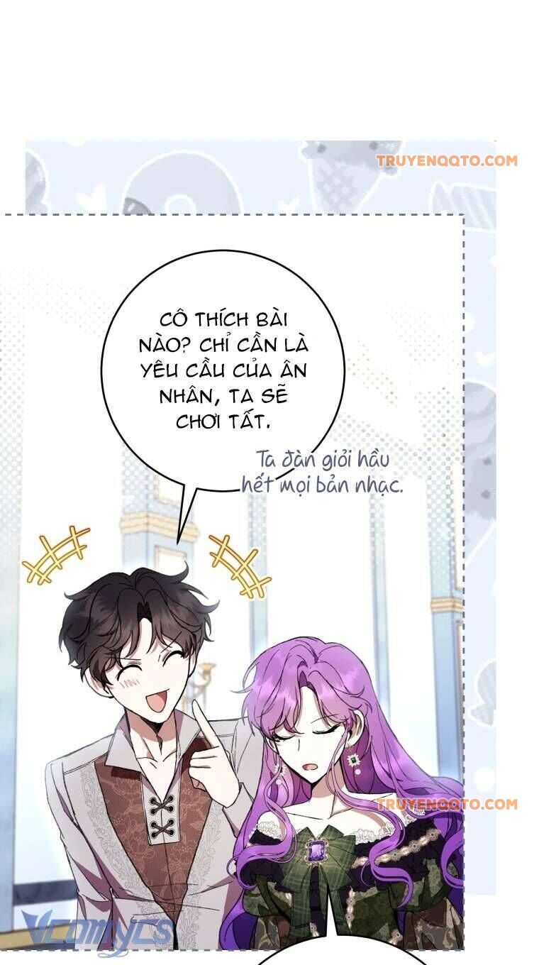Làm Ác Nữ Bộ Không Tuyệt Sao? Chương 72 Ảnh 47