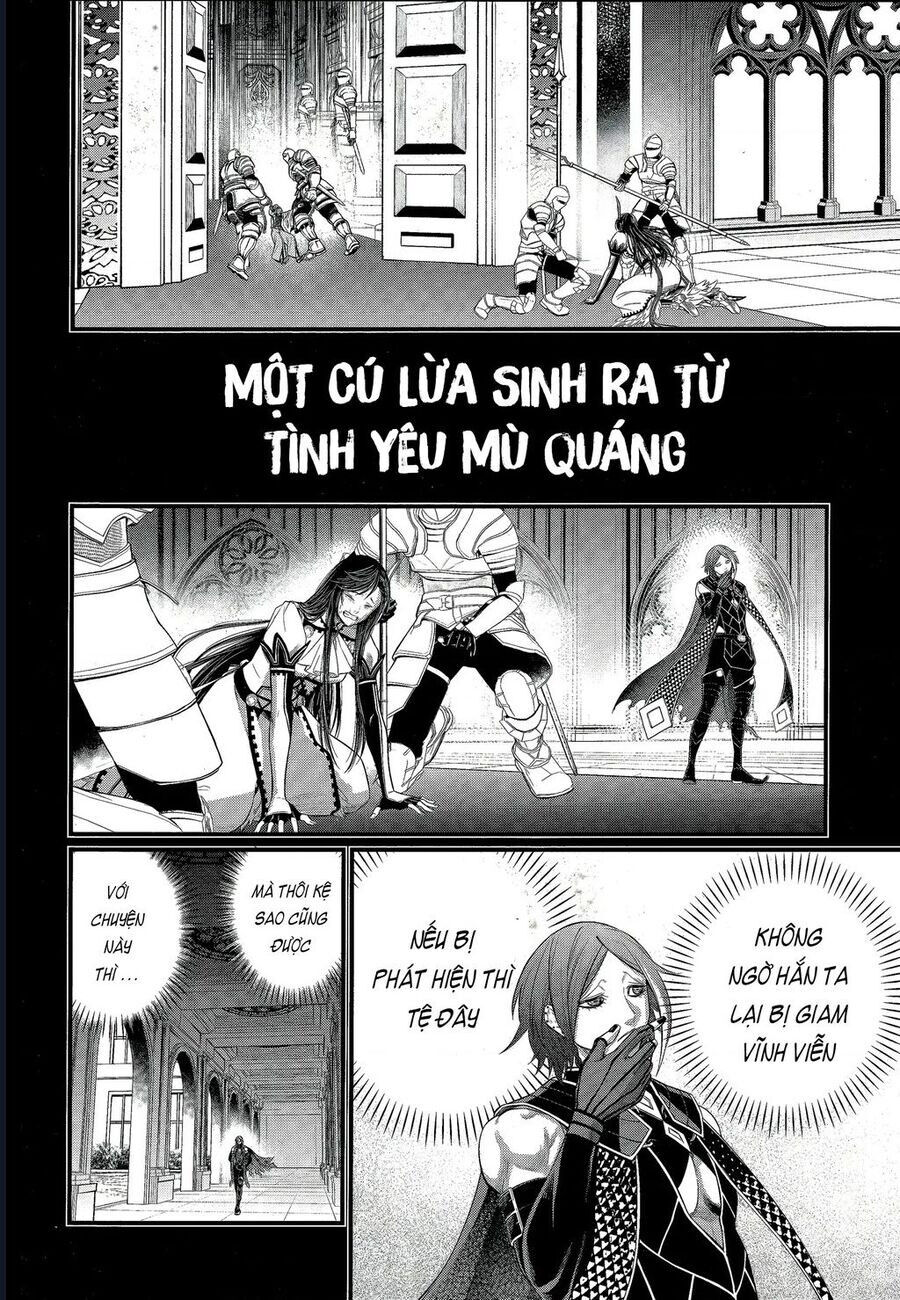 Shuumatsu No Valkyrie Chương 103 Ảnh 48