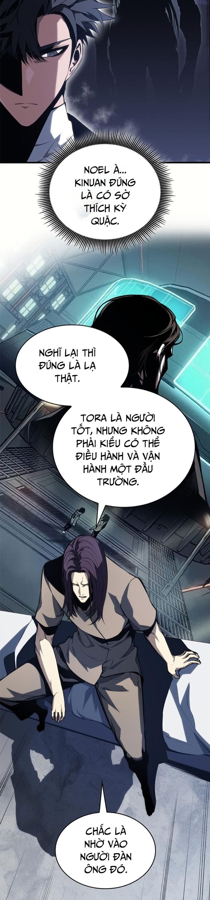 Tạp Huyết Chương 38 Ảnh 19