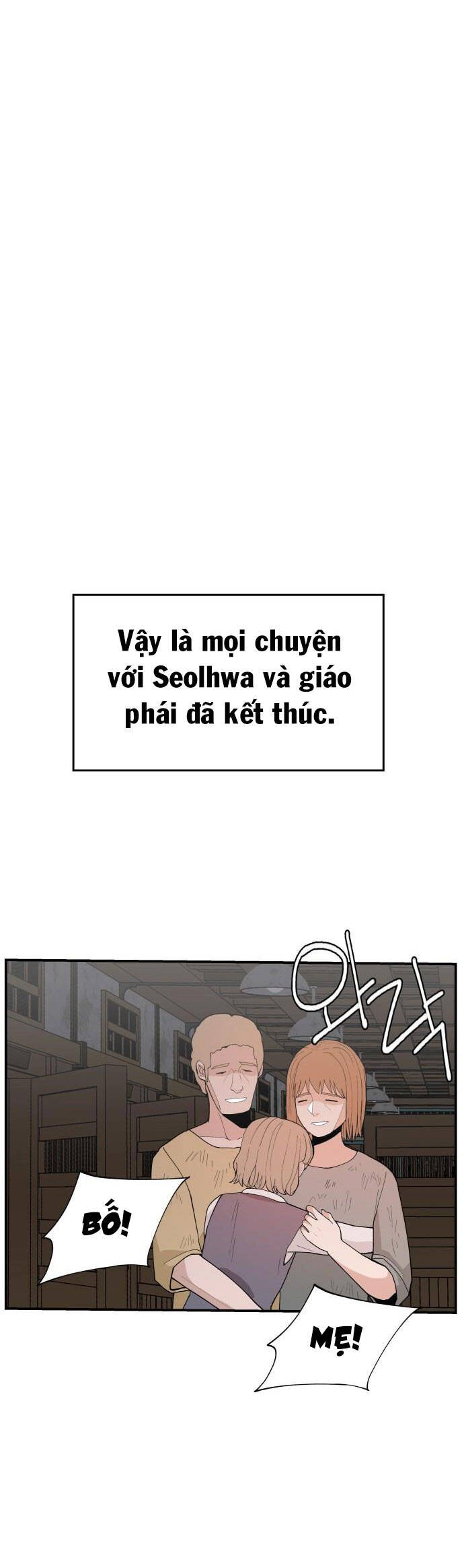 Lớp Học Phản Diện Chương 82 Ảnh 55