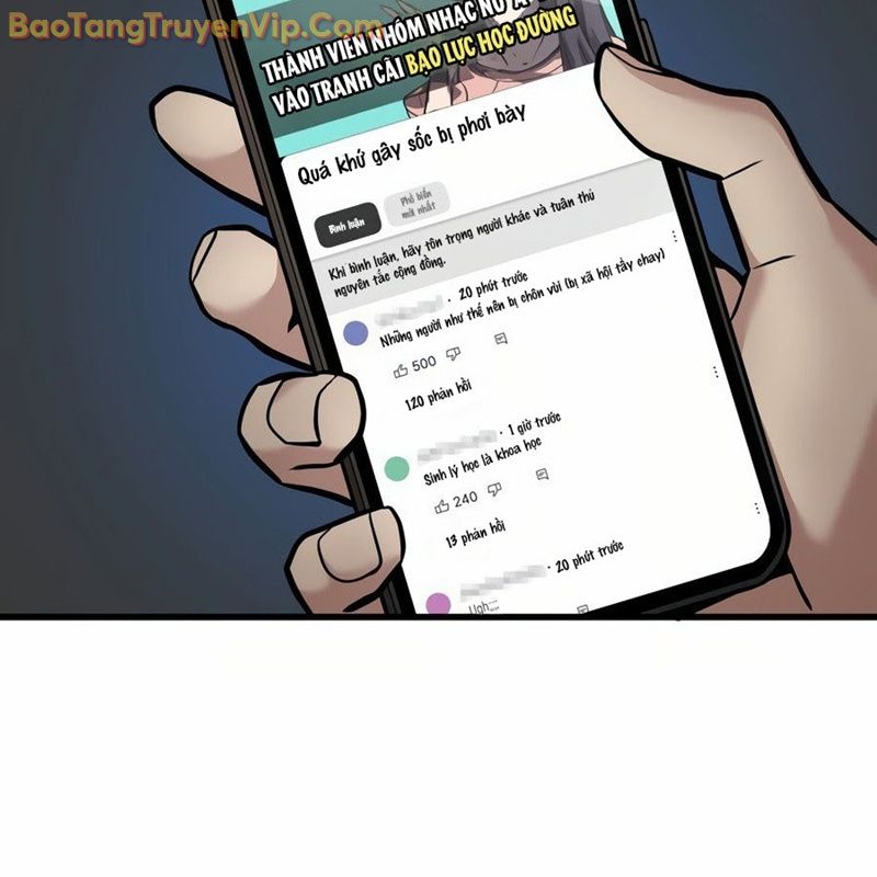 Hacker Báo Thù Chương 1 Ảnh 57