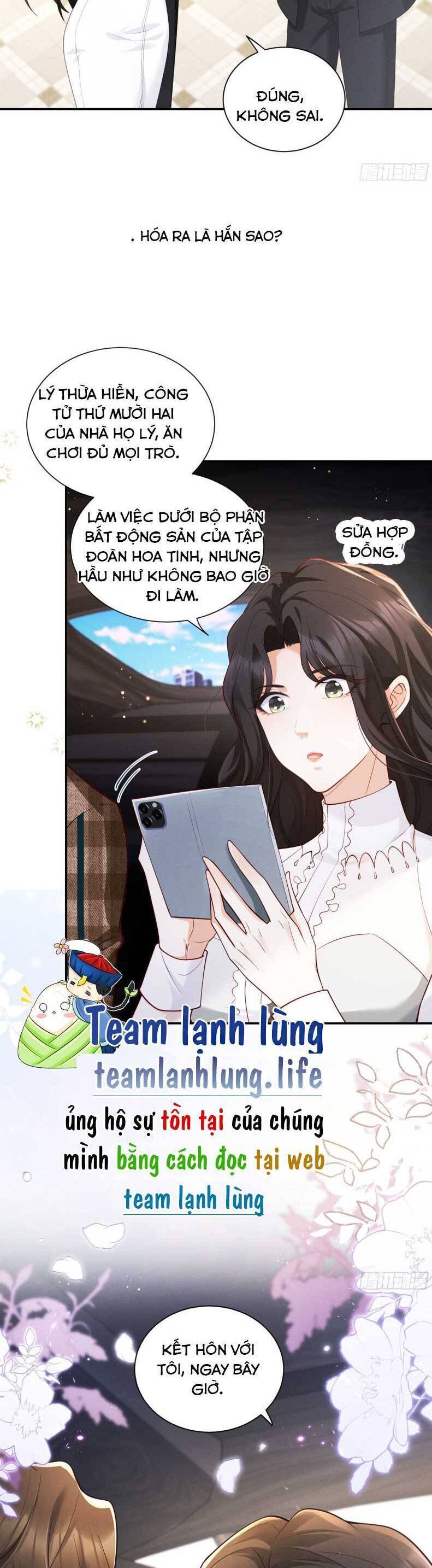 Chỉ Là Thấy Sắc Nổi Lòng Tham Chương 1 Ảnh 12