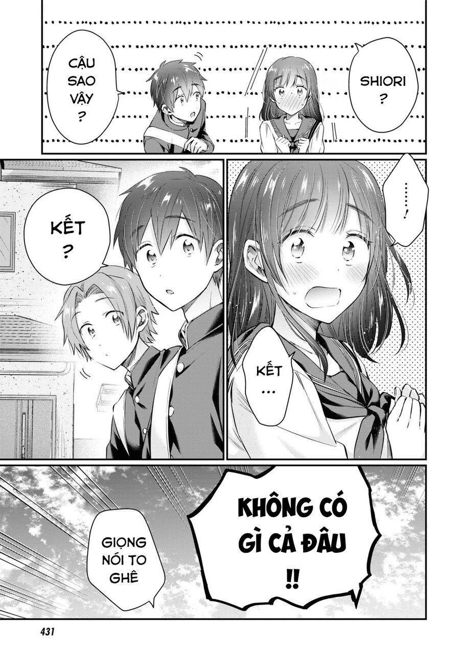 Fuufu Ijou, Koibito Miman. Chương 61 Ảnh 10