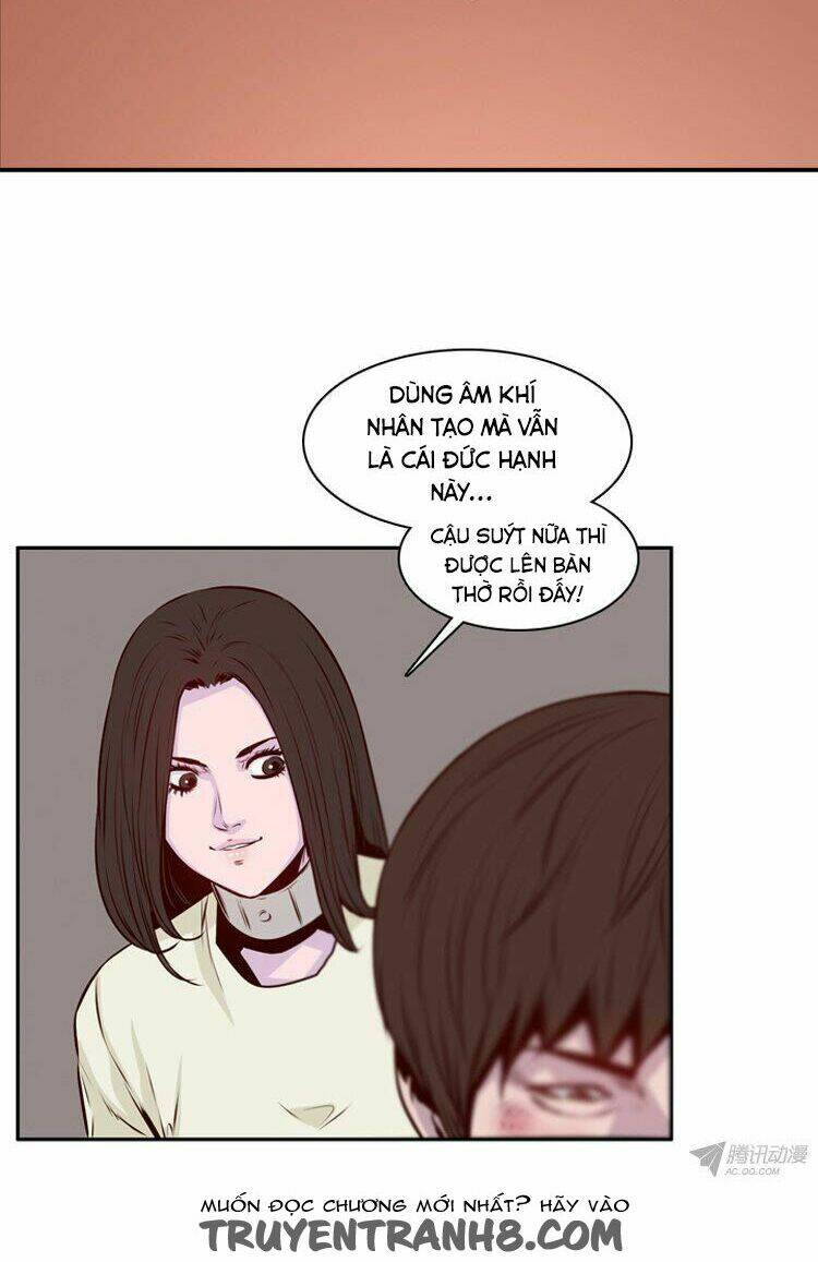 Vong Linh Vương Chương 178 Ảnh 24