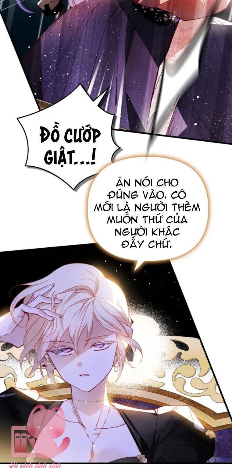 Nuôi Vị Hôn Phu Bằng Tiền Bạc Chương 34 Ảnh 64