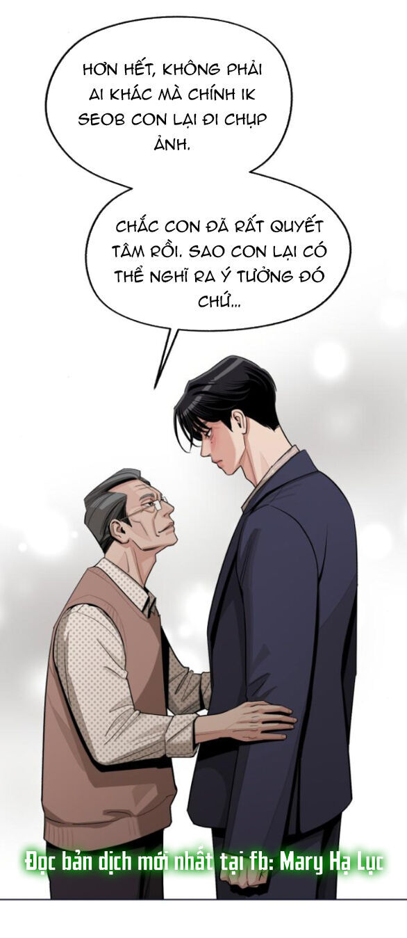 Tình Yêu Của Ik Seob Chương 76 Ảnh 64