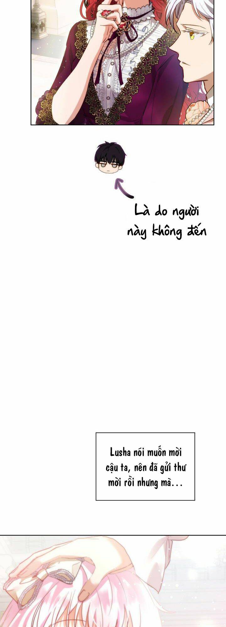 Tôi Đã Tái Sinh Thành Bé Cáo Của Thần Chương 36 Ảnh 10