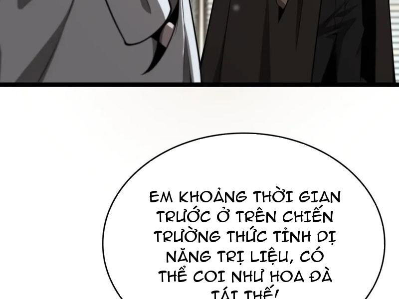 Vạn Tộc Xâm Lược: Thiên Hạ Tham Chiến, Ta Trấn Thủ Hậu Phương Chương 35 Ảnh 135