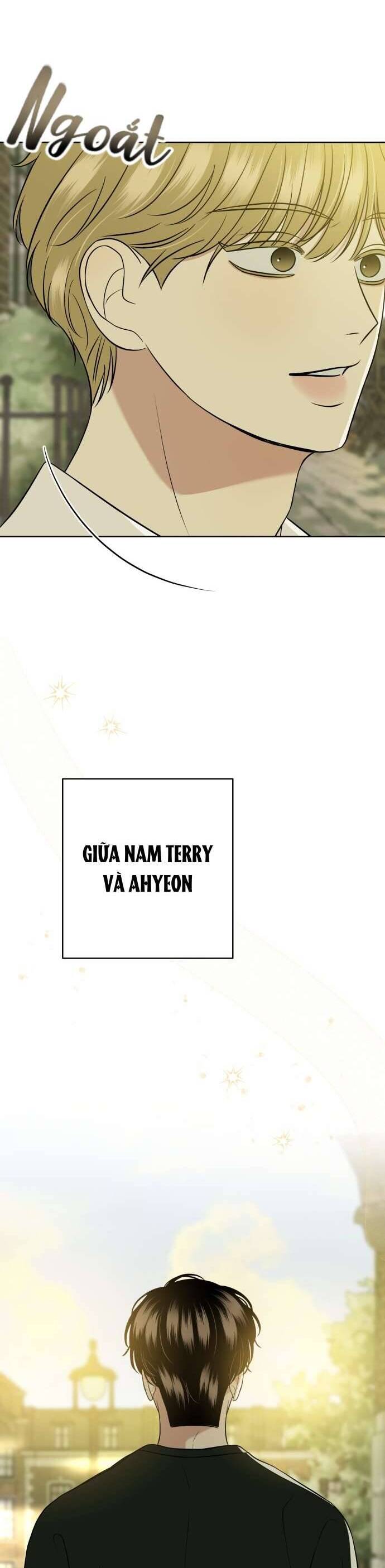 Kỷ Niệm Tuổi 19 Tồi Tệ Chương 35 Ảnh 22