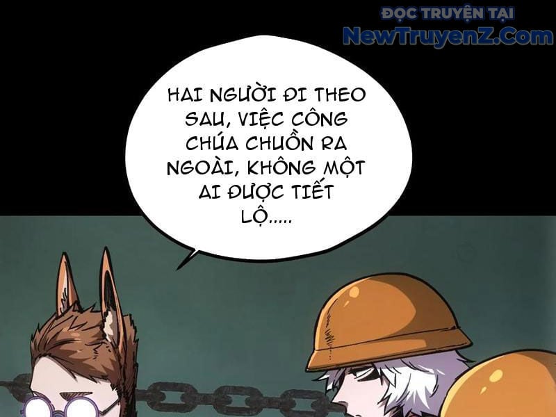 Không Chết Được Ta Đành Thống Trị Ma Giới Chương 99 Ảnh 47