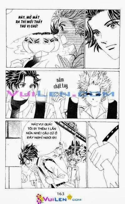 Wait! Wolf Chương 6 Ảnh 164