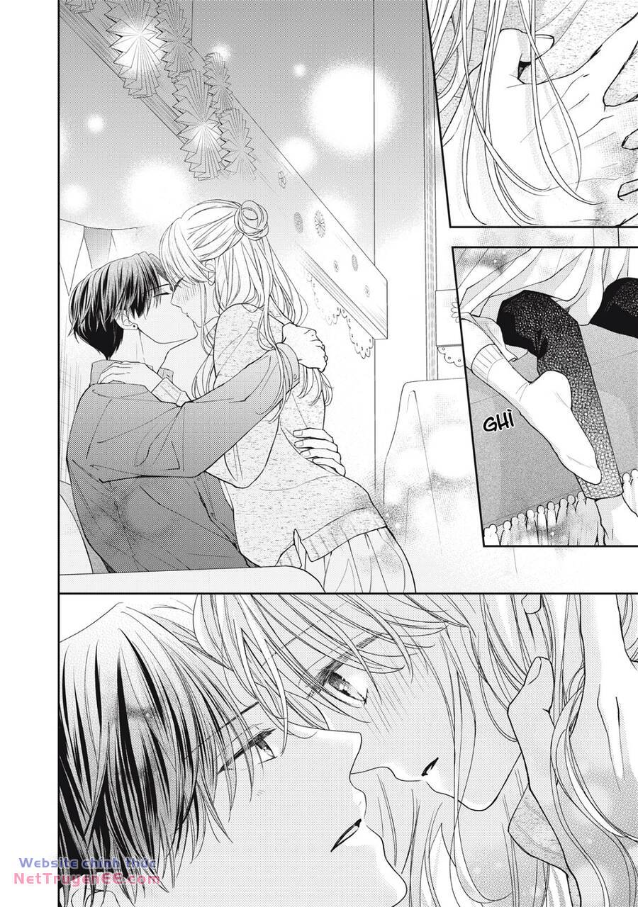 Hana To Kuchizuke. Chương 22 Ảnh 41