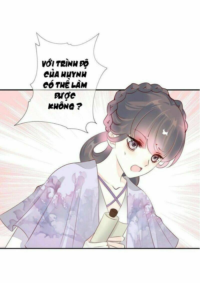 Điền Viên Mật Sủng: Cô Vợ Nóng Bỏng Chương 101 Ảnh 28