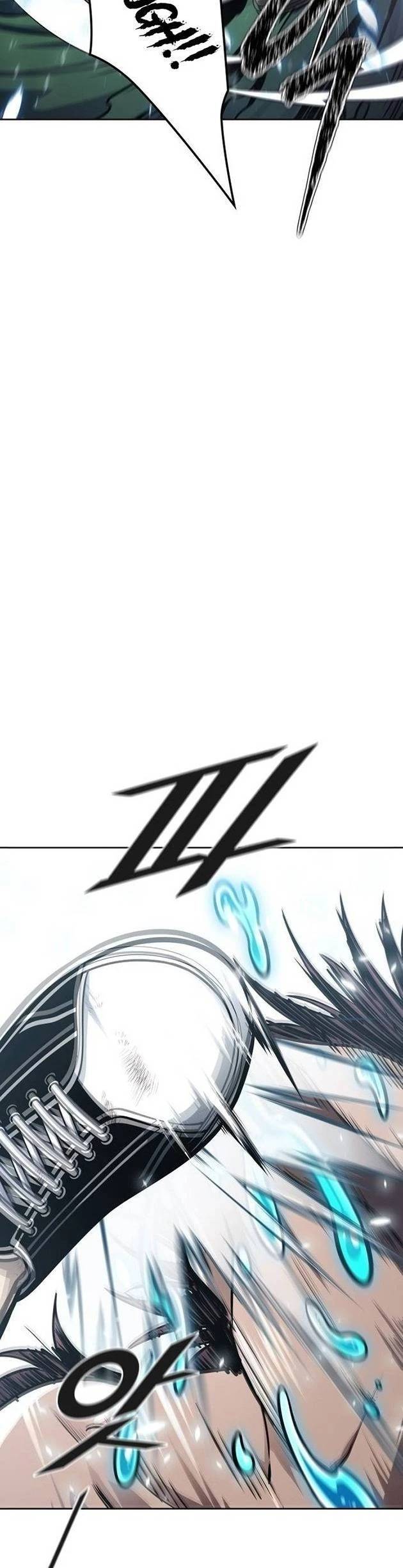 Cuộc Chiến Trong Tòa Tháp - Tower Of God Chương 644 Ảnh 97