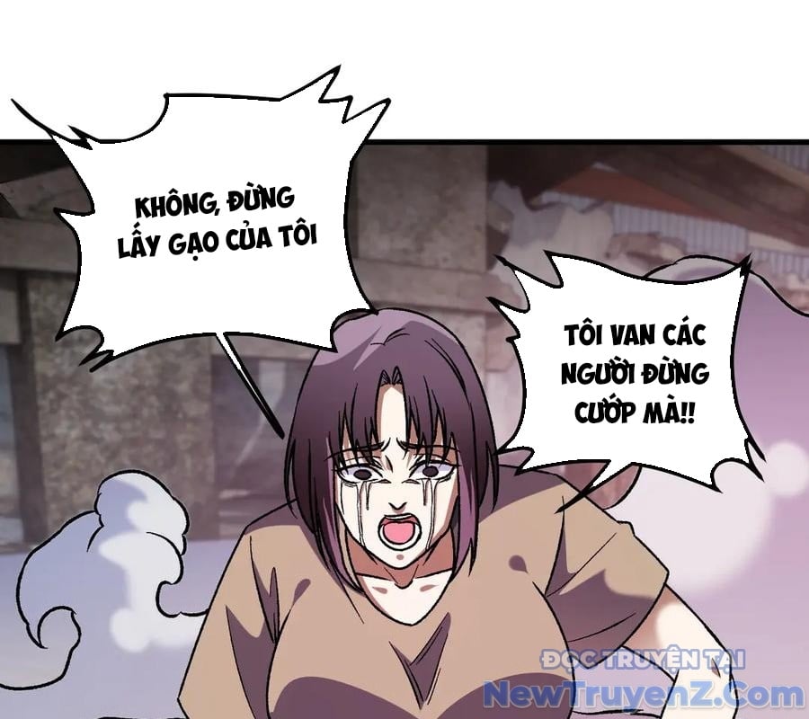 Toàn Dân Chuyển Chức : Duy Ta Vô Chức Tán Nhân Chương 170 Ảnh 77