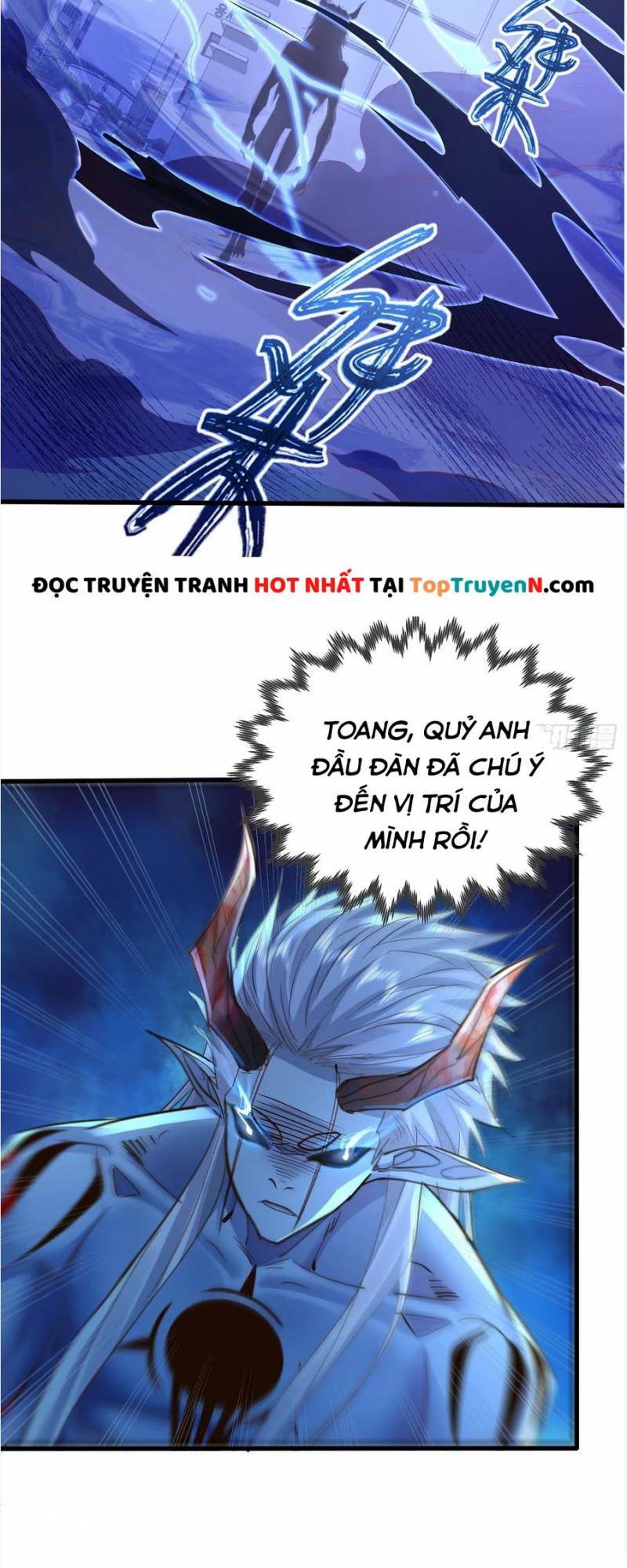Ngự Linh Giả Chương 119 Ảnh 18
