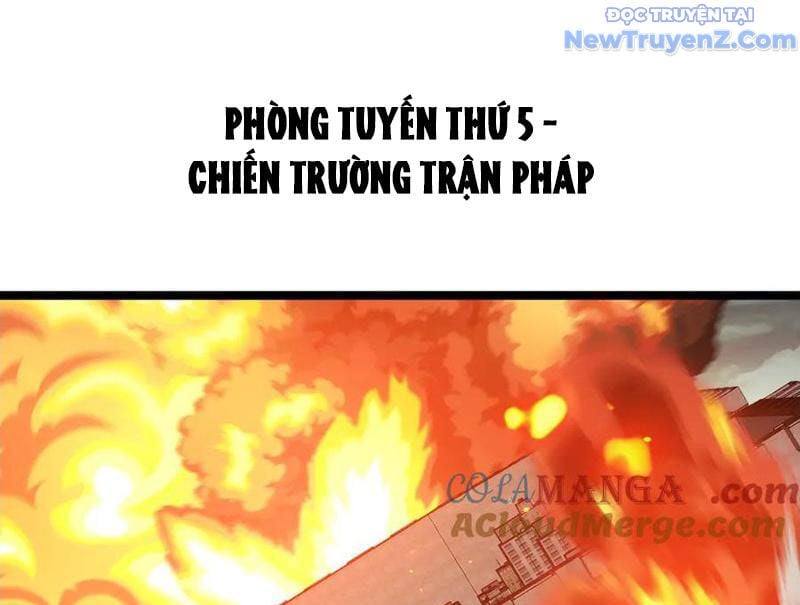 Vạn Tộc Xâm Lược: Thiên Hạ Tham Chiến, Ta Trấn Thủ Hậu Phương Chương 40 Ảnh 4