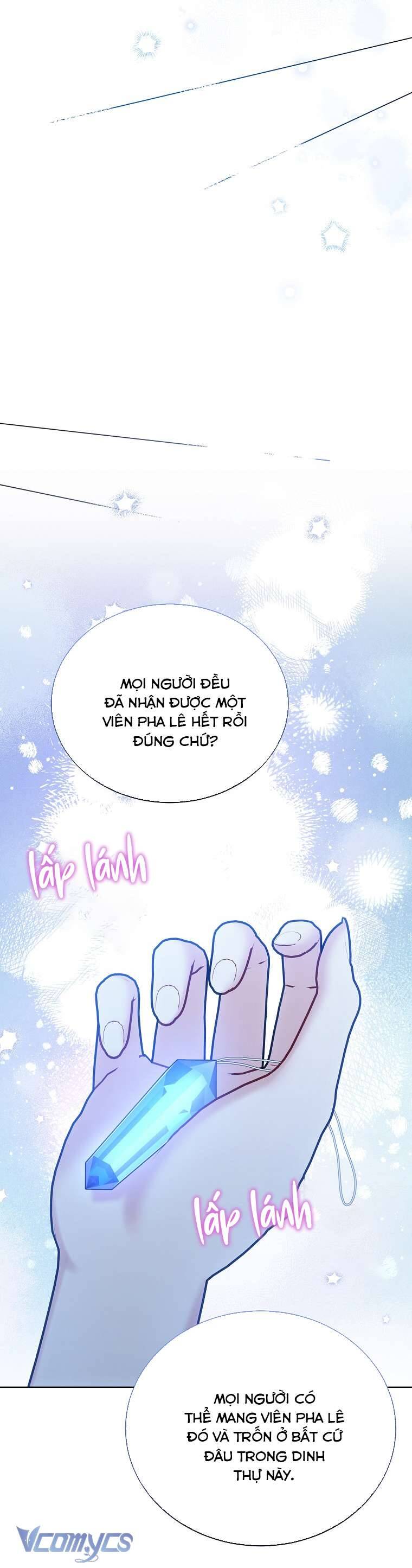 Vương Miện Viridescent Chương 99 Ảnh 22