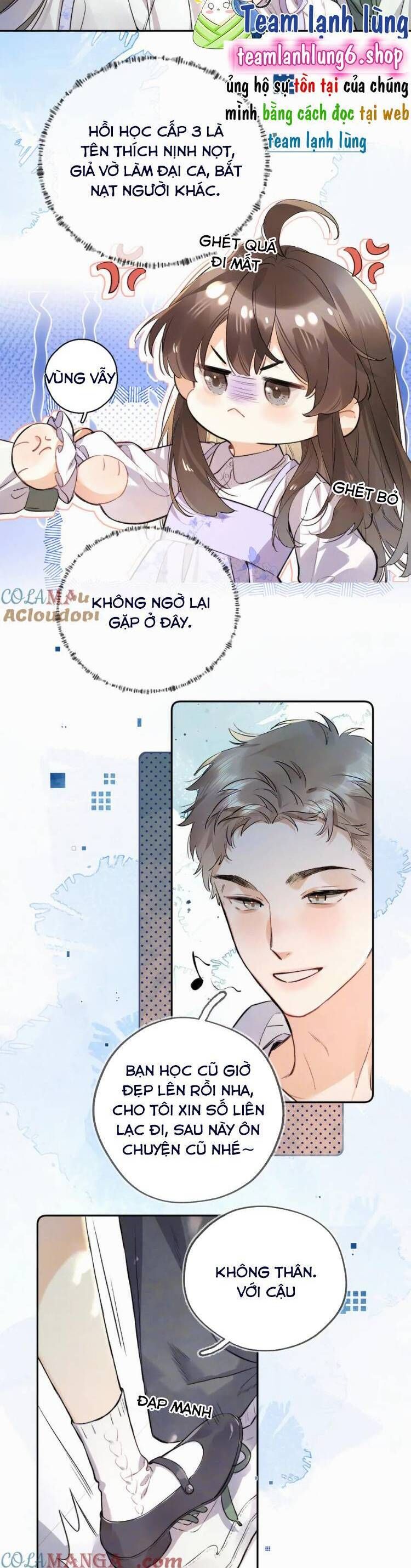Tỏ Tình Chương 67 Ảnh 10