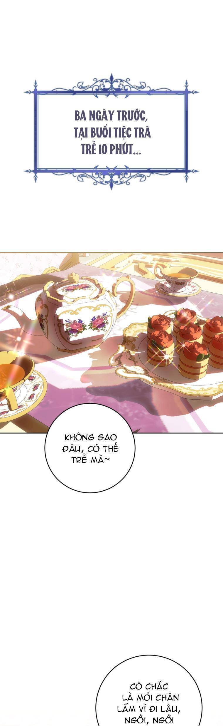 Làm Ác Nữ Bộ Không Tuyệt Sao? Chương 70 Ảnh 14