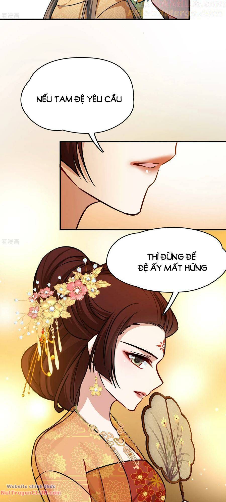 Tầm Trảo Tiền Thế Chi Lữ 2 Chương 221 Ảnh 12