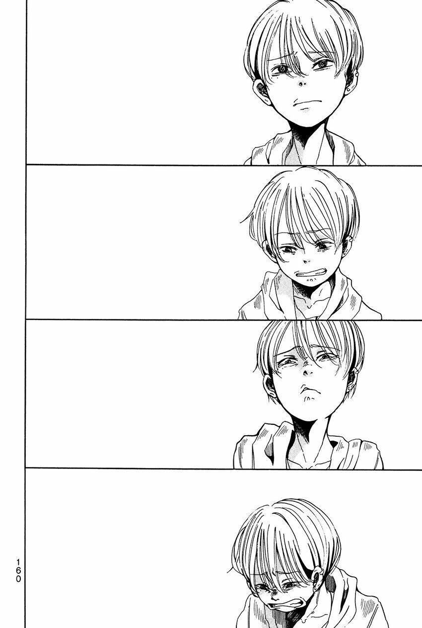 Fujimi Lovers Chương 12 Ảnh 11