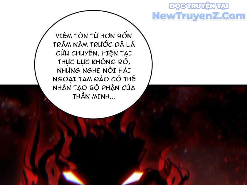 Ta Là Chúa Tể Trùng Độc Chương 62 Ảnh 52