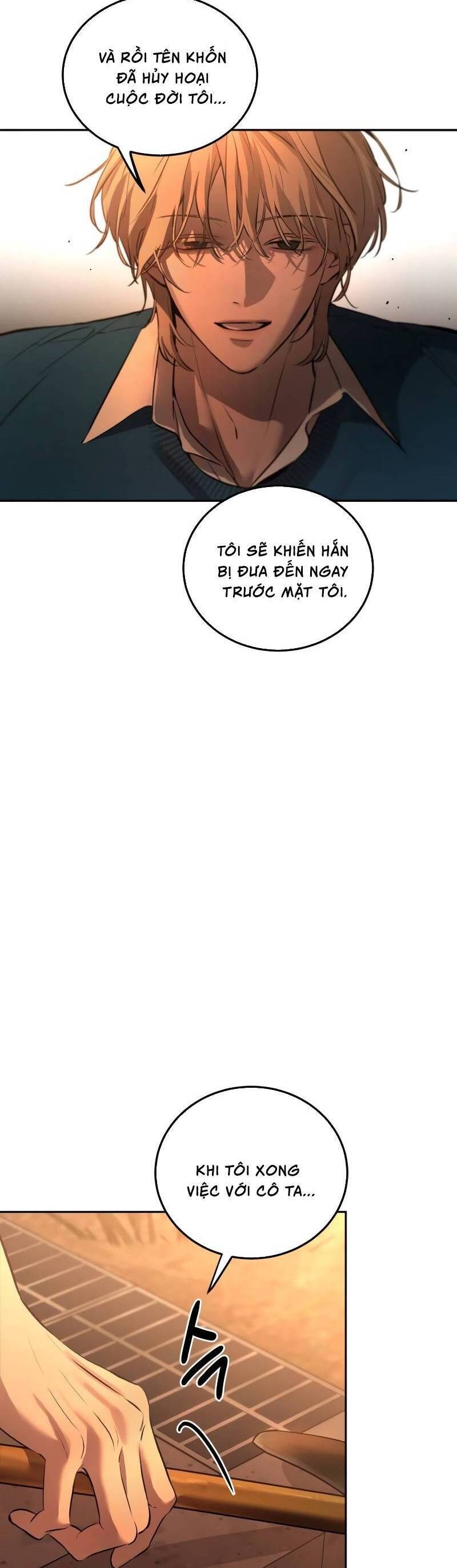Những Thứ Thú Tính Chương 5 Ảnh 39