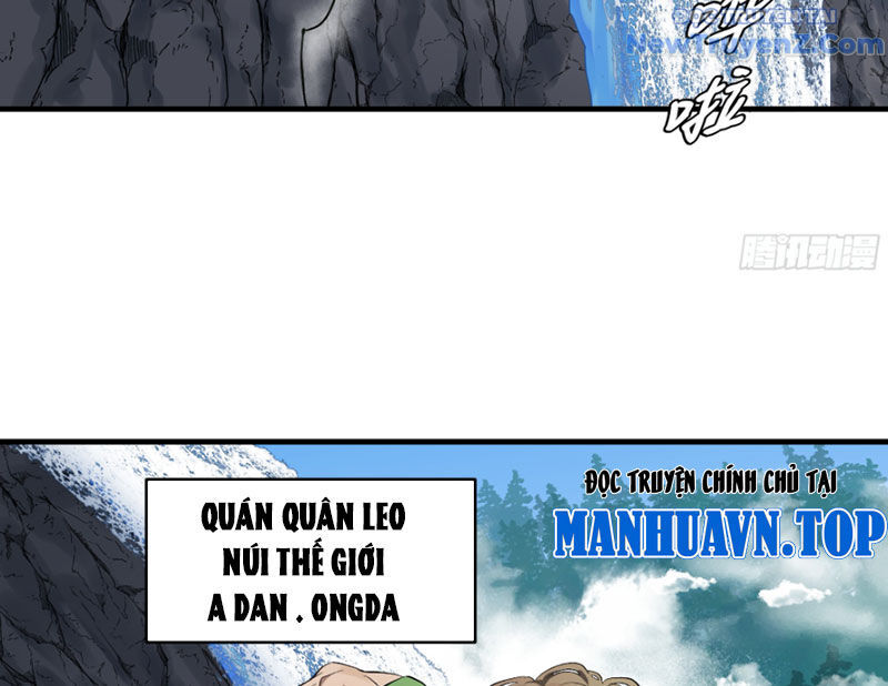 Đồng Hành Cùng Tử Vong: Bắt Đầu Với Ngư Nhân Địa Hạ Thành Chương 126 Ảnh 29