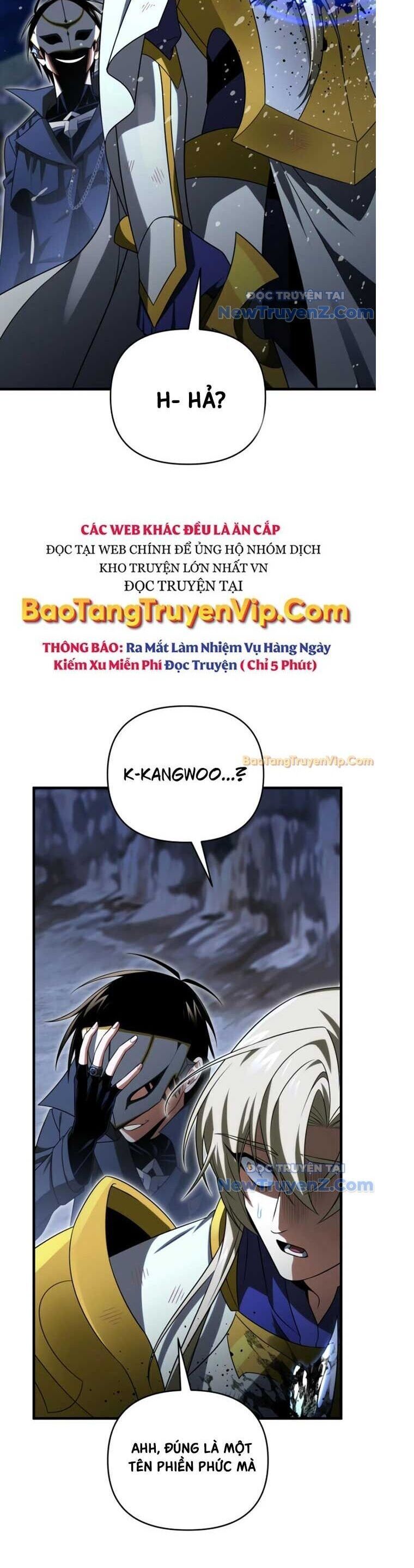 Sự Trở Lại Của Người Chơi Sau 10000 Năm Chương 112 Ảnh 50