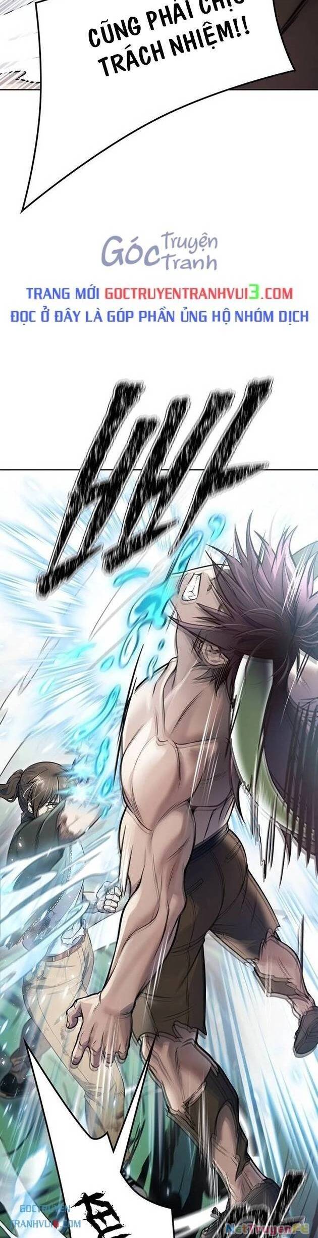 Cuộc Chiến Trong Tòa Tháp - Tower Of God Chương 644 Ảnh 96