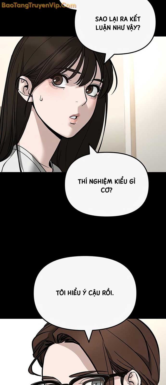 Giang Hồ Thực Thi Công Lý Chương 138 Ảnh 70