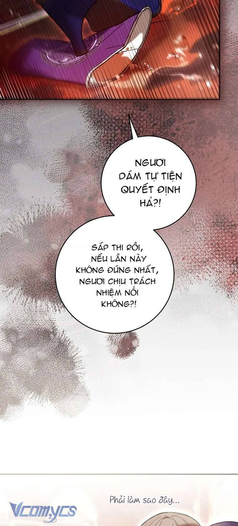 Làm Ác Nữ Bộ Không Tuyệt Sao? Chương 77 Ảnh 66