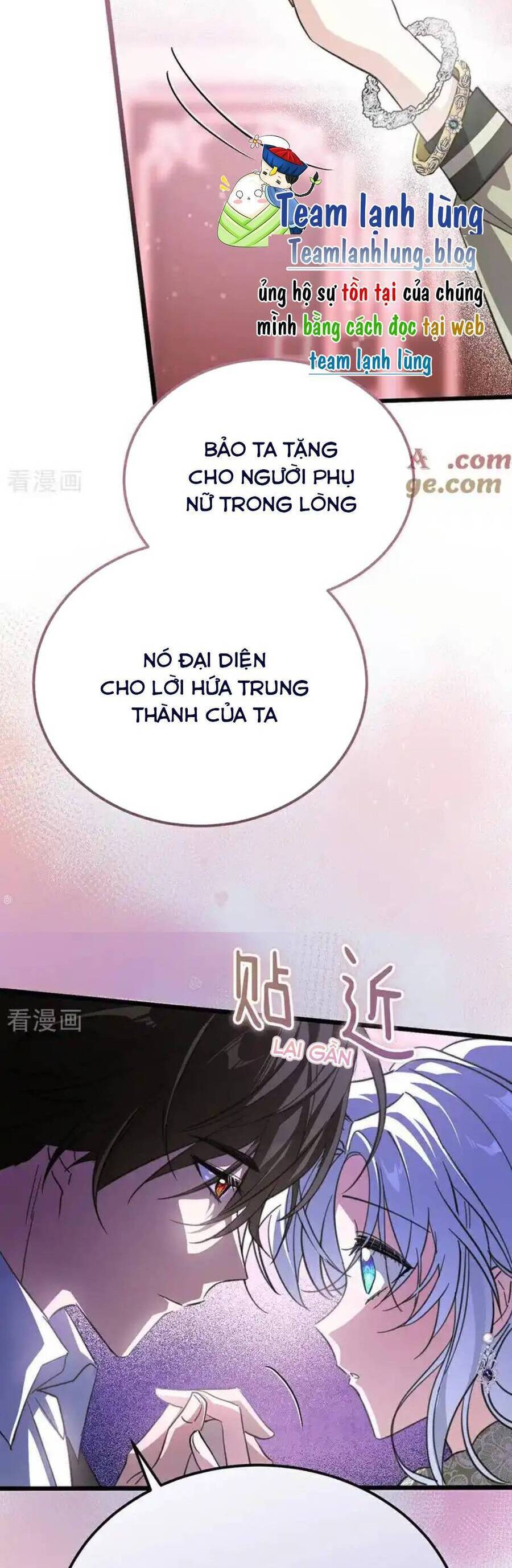 Bông Hoa Độc Của Nhà Công Tước Chương 38 Ảnh 6
