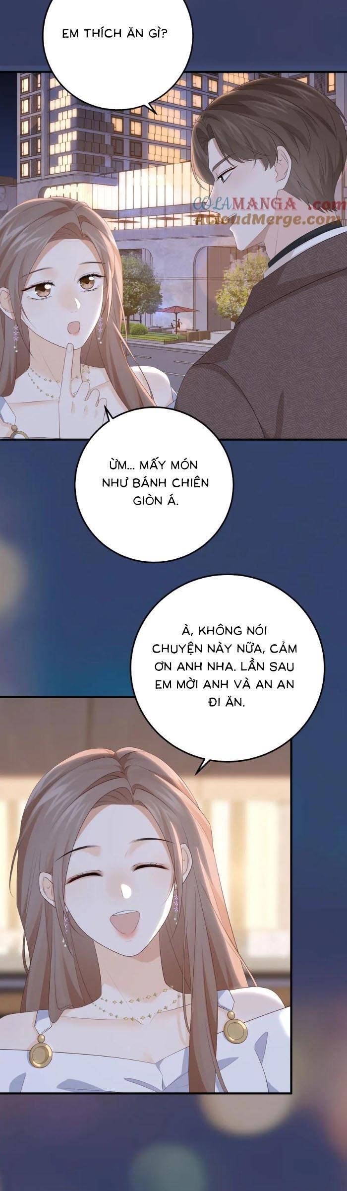 Ấm Hôn 100 Ngày Chương 47 Ảnh 25