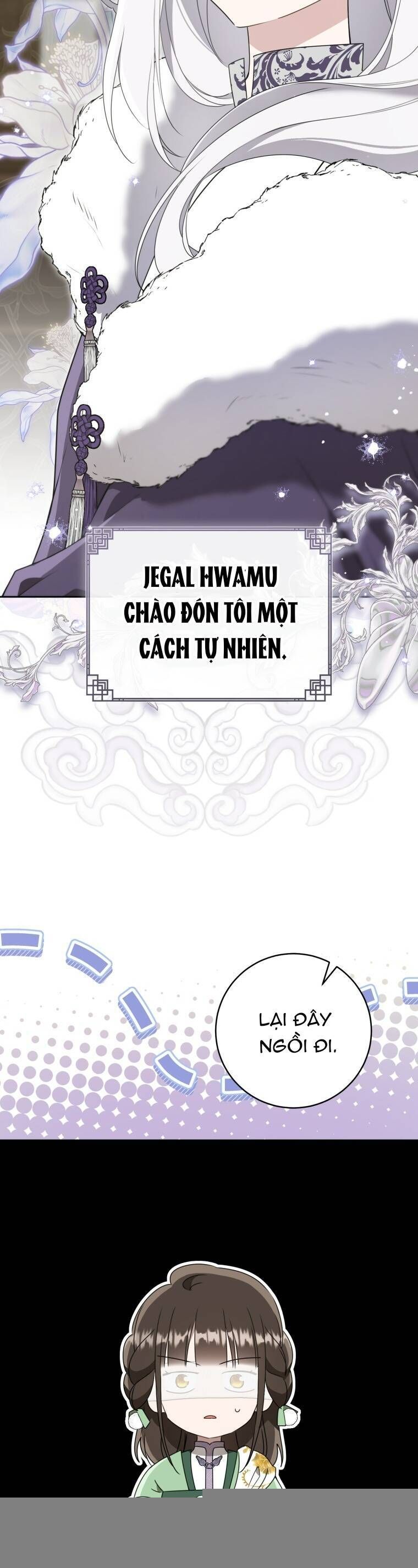 Trở Thành Cô Cháu Gái Bị Khinh Miệt Của Gia Tộc Võ Lâm Chương 87 Ảnh 5
