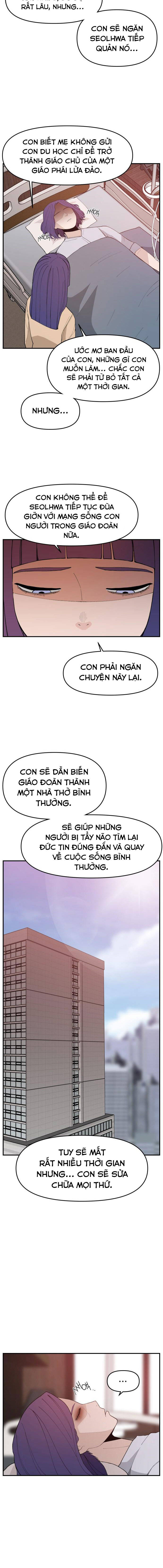 Lớp Học Phản Diện Chương 78 Ảnh 18