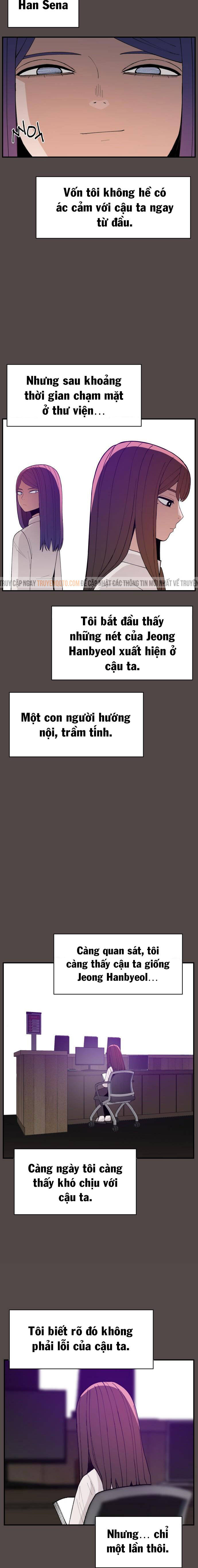 Lớp Học Phản Diện Chương 78 Ảnh 3